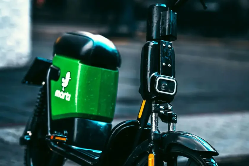 New Electric Motorcycle Sees First Factory Fresh Units