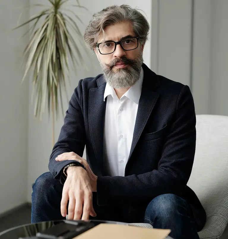 Richard Mud